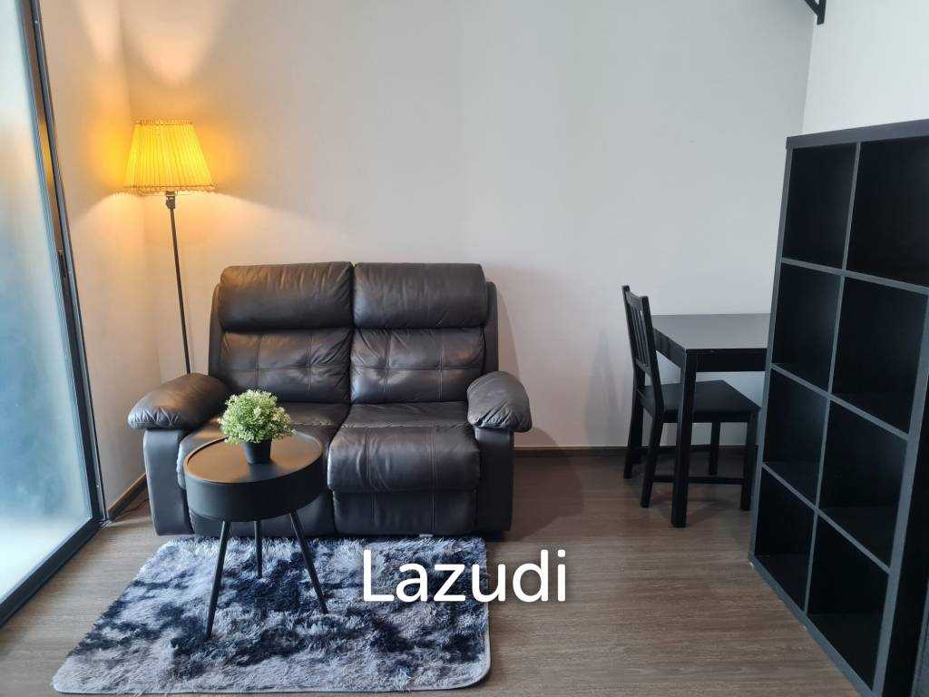 รูป 1 Bed 1 Bath 32 SQ.M Ideo Sukhumvit 93 - รูปที่ 6/16