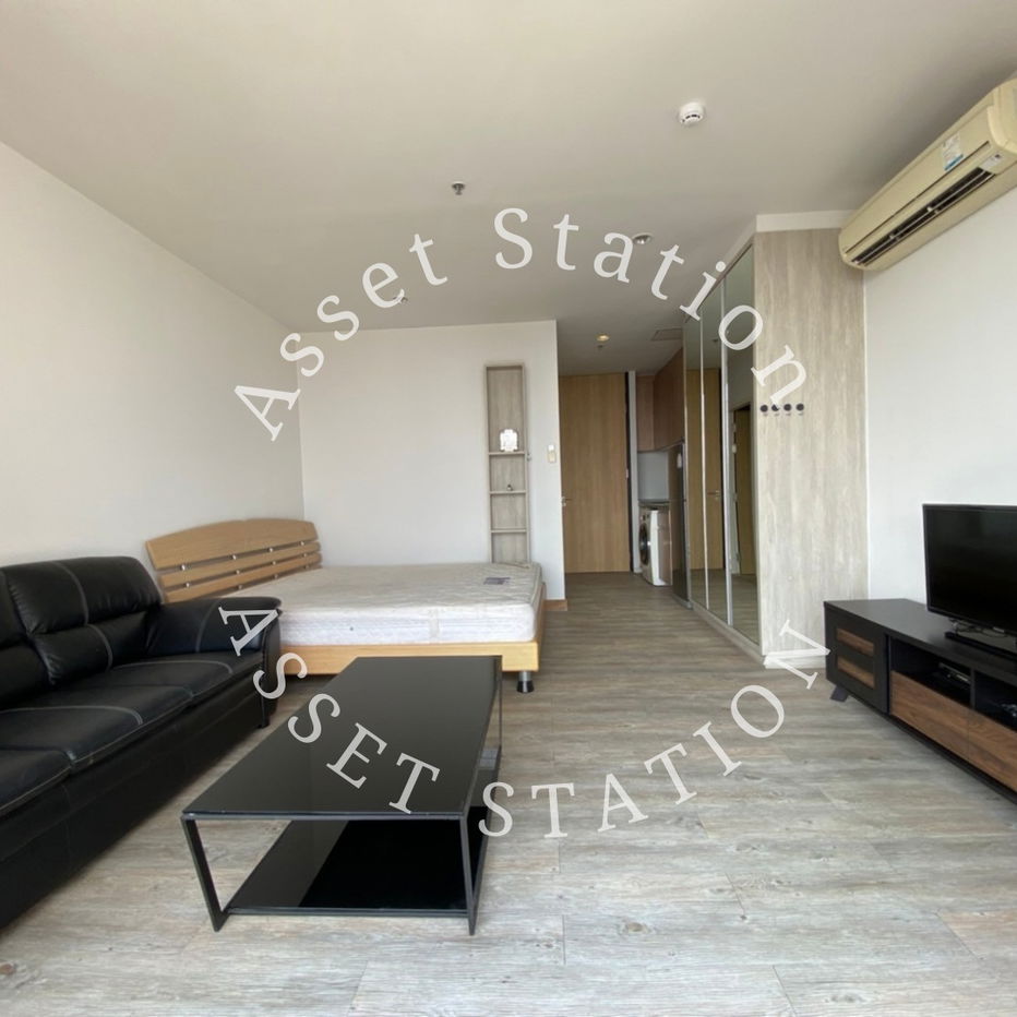 รูป ให้เช่า The Issara Ladprao คอนโดใจกลางเมืองใกล้เกษตร ลาดพร้าว MRT ลาดพร้าว - รูปที่ 4/9