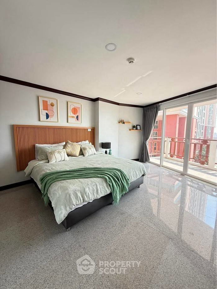 รูป คอนโด 2-ห้องนอน ที่ รอยัล ฮิลล์ รีสอร์ท ใกล้ พัทยาใต้ (ID 2465687) - รูปที่ 9/13