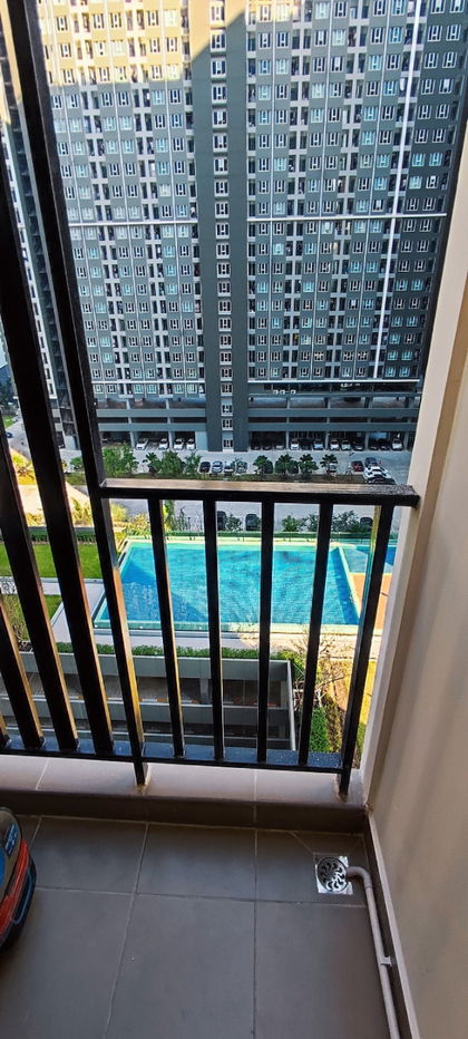 รูป 🥳[RAR2512-2338] รีเจ้นท์โฮม บางนา. ตึก B, ชั้น 11*มีเครื่องซักผ้า *ใกล้ BTS บางนา💚Line id: @thefirstagent** - รูปที่ 13/13