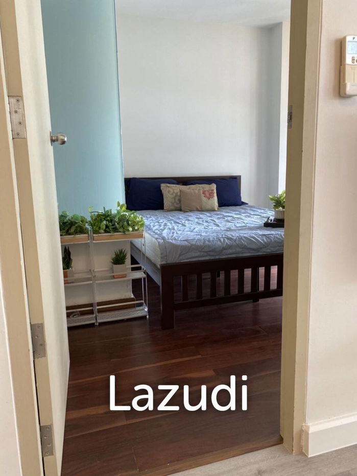 picture 1 Bed 1 Bath 35 SQ.M Ideo Sathorn - Taksin - 5/11