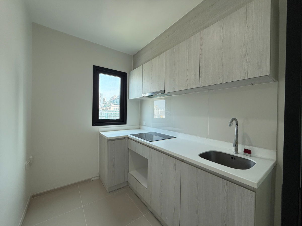 รูป 🔥ถูกที่สุดในโซนอโศก ห้องนี้ต้องรีบเลย🔥 ไลฟ์ อโศก - Life Asoke - 2 ห้องนอน LC053 - รูปที่ 10/13