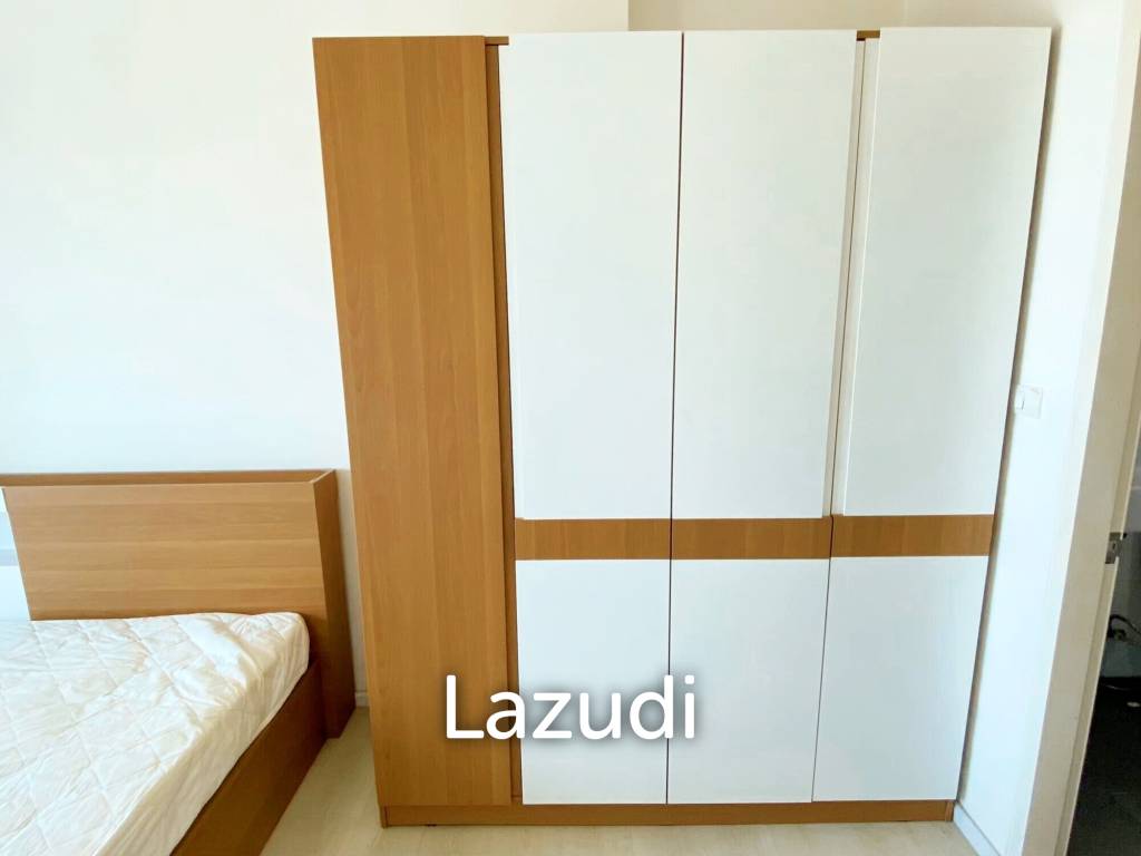 picture 1 Bed 1 Bath 38 SQ.M Aspire Sukhumvit 48 - 7/16