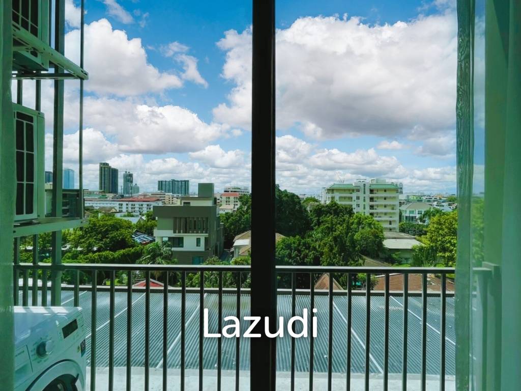 picture 1 Bedroom 1 Bathroom 30 SQ.M C Ekkamai - 8/8