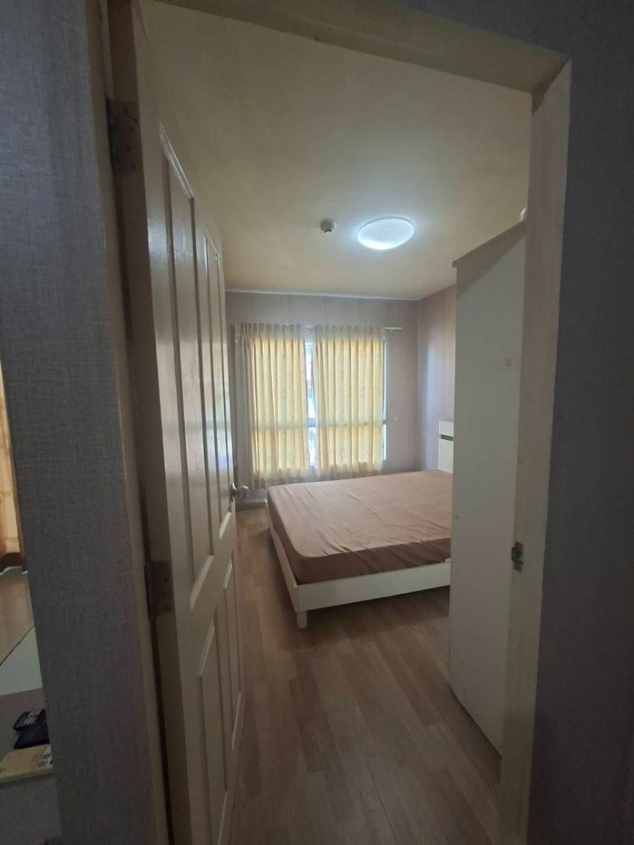 รูป ให้เช่าคอนโด Origin พระราม2 1ห้องนอน 1ห้องน้ำ - รูปที่ 1/5