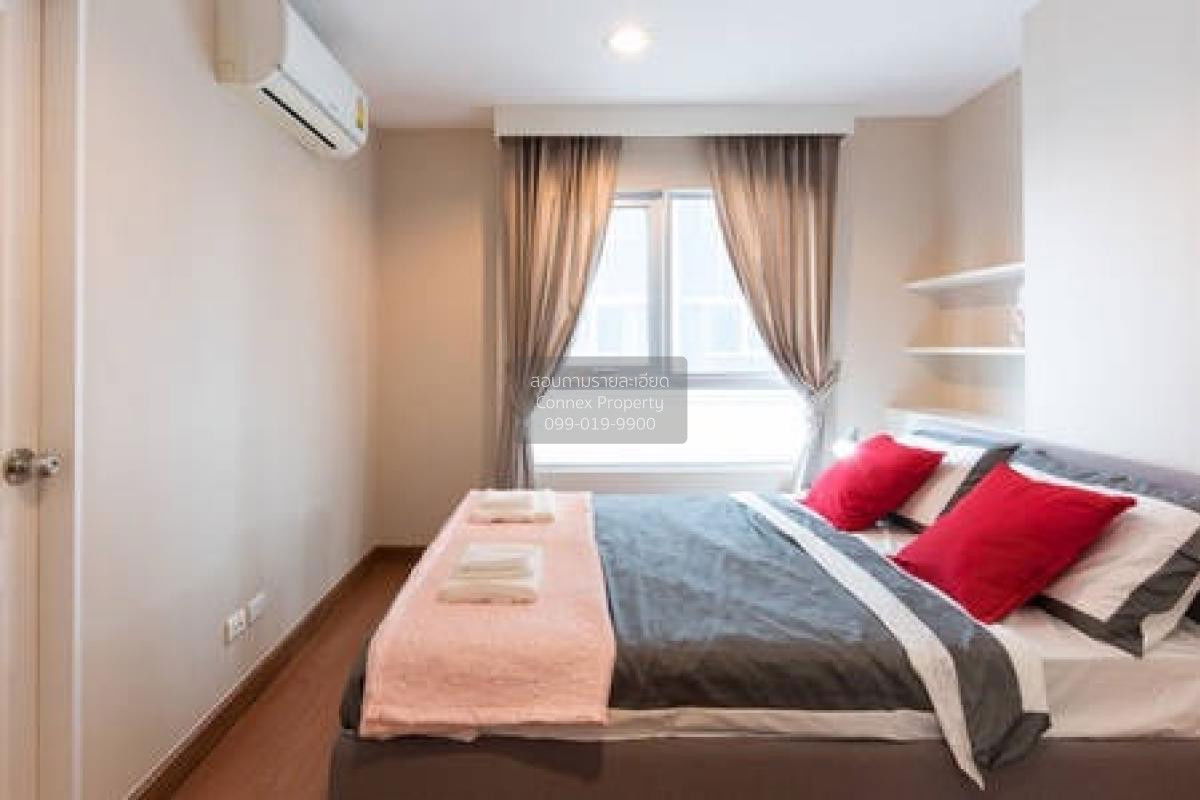 picture FOR RENT condo , Belle Grand Rama 9 , MRT-Phra Ram 9 , Huai Khwang , Huai Khwang , Bangkok , CX-35398 ✅ Live chat with us ADD LINE @connexproperty ✅ - 1/12