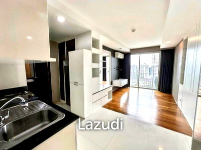 Condos for sale : 1 Bed 1 Bath 44 SQ.M THE LINE Phahonyothin Park