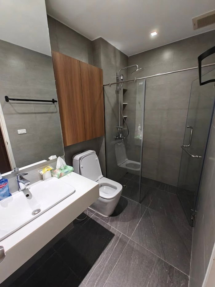 รูป เช่า ให้เช่า ปล่อยเช่า คอนโด ทำเลอารีย์ Noble Reform ห้องสวย ทำเลดี สนใจ Line: @951qfbfi - รูปที่ 15/15