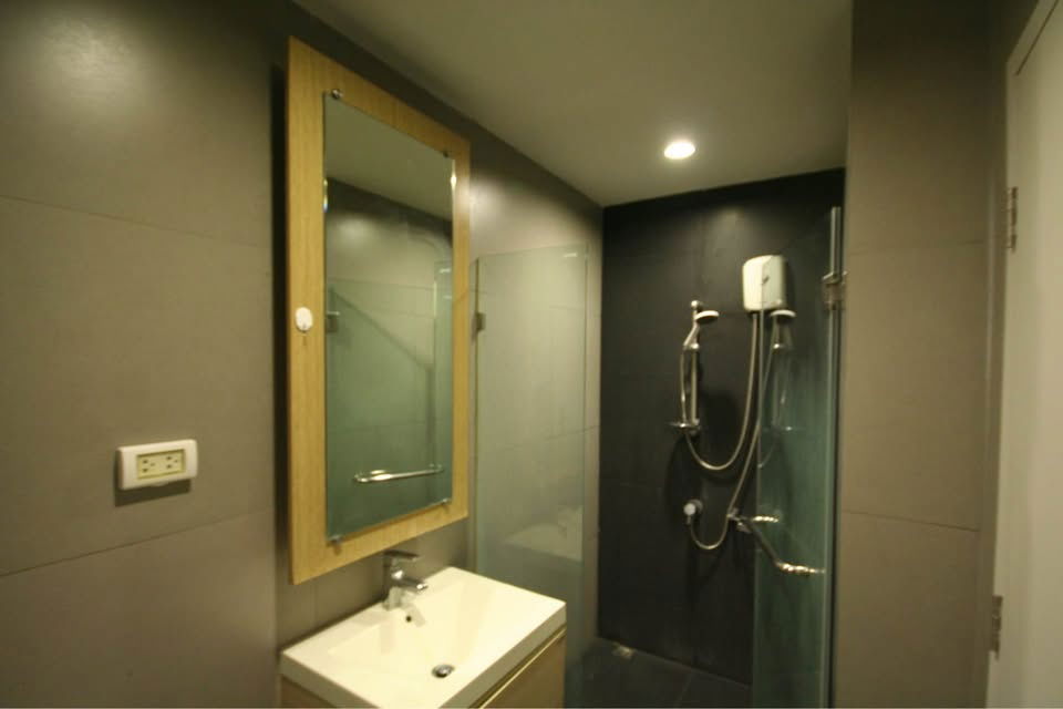 รูป R2828 ให้เช่าคอนโด The Unique ลาดพร้าว 10 (ว่างค่ะ) ใกล้ถนนลาดพร้าว - รูปที่ 5/5