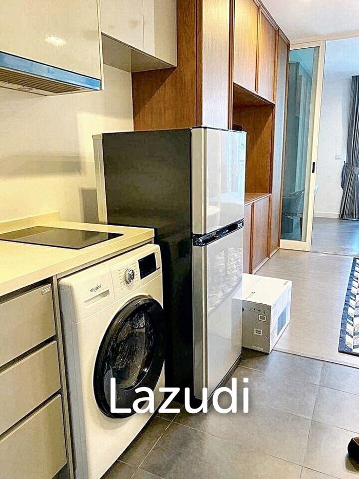 picture 1 Bed 1 Bath 34 SQ.M A Space I.D. Asoke-Ratchada - 14/16