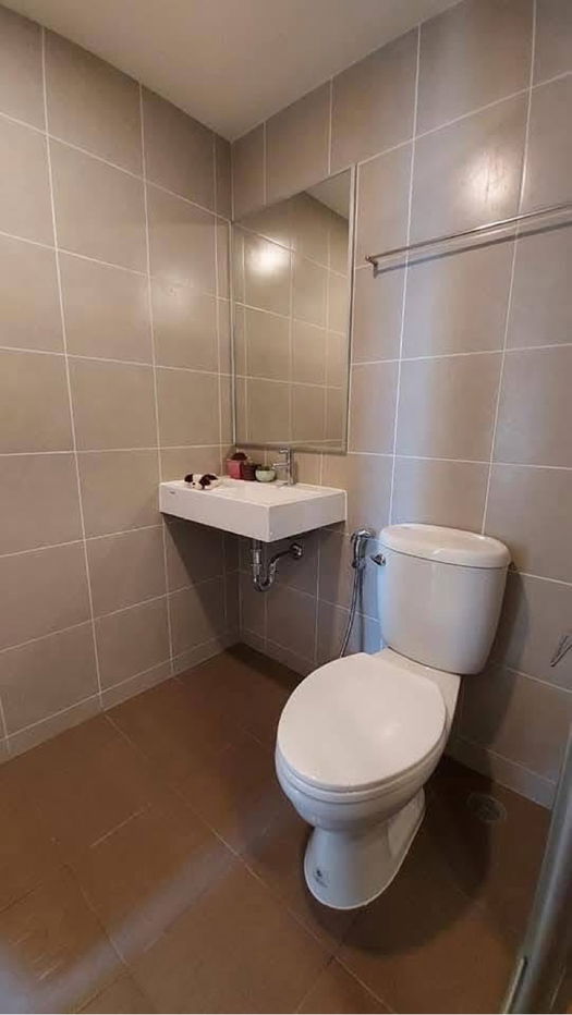 รูป #Z3539💥 081268🔥ให้เช่าคอนโด Lumpini Ville On Nut - Phatthanakan - รูปที่ 5/9