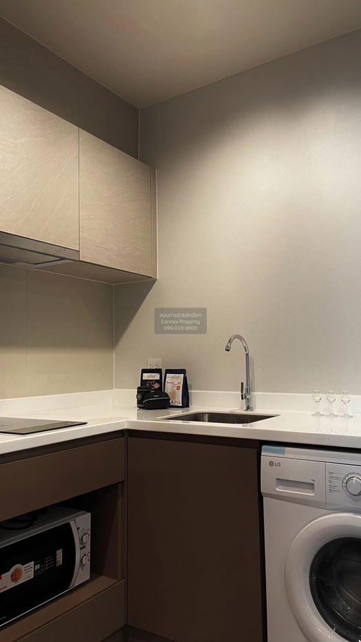 รูป 🔥🔥🔥 เช่าคอนโด ไลฟ์ สาทร เซียร์รา BTS-ตลาดพลู ตลาดพลู เขต ธนบุรี กรุงเทพ CX-86155 ✅ ทักไลน์ @connexproperty ตอบทันที ทีมงานมืออาชีพ ✅ 🔥🔥🔥 - รูปที่ 6/7