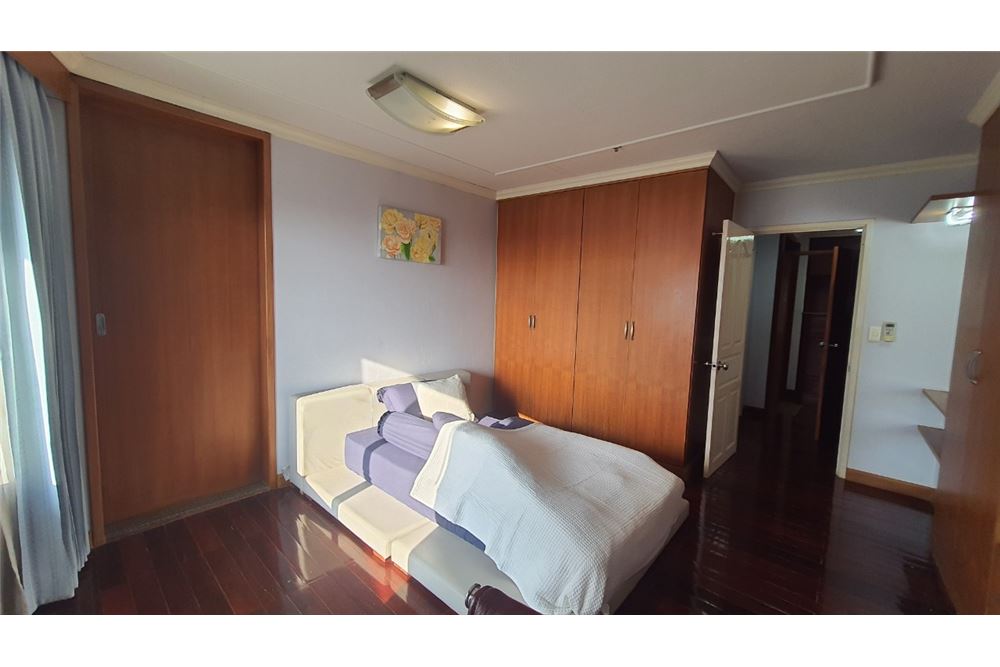 รูป [920011008-133] ให้เช่า คอนโด Bangkok River Marina(บางกอก ริเวอร์ มารีนา) - รูปที่ 8/40