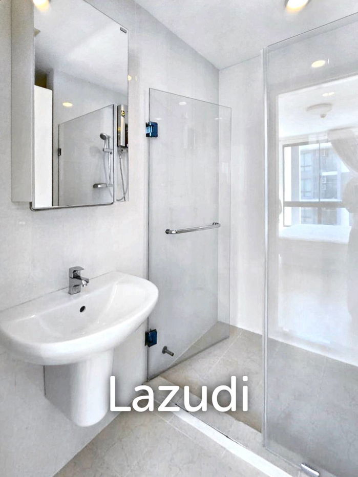 รูป 2 Bed 2 Bath 50 SQ..M I CONDO Sukhumvit 103 - รูปที่ 5/7