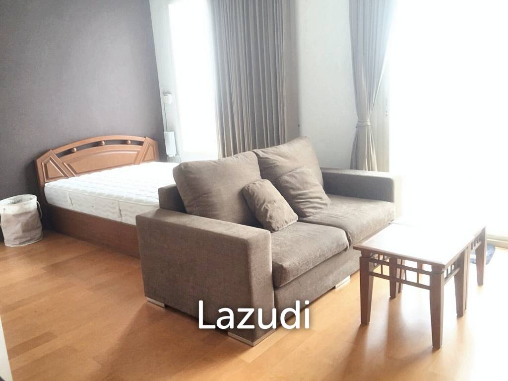 picture 1 Bed 1 Bath 40 SQ.M at Wind Ratchayothin - 5/10