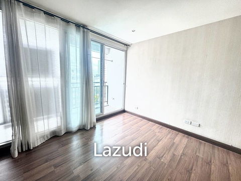 1 Bedroom 1 Bathroom 48 SQ.M Plus 67