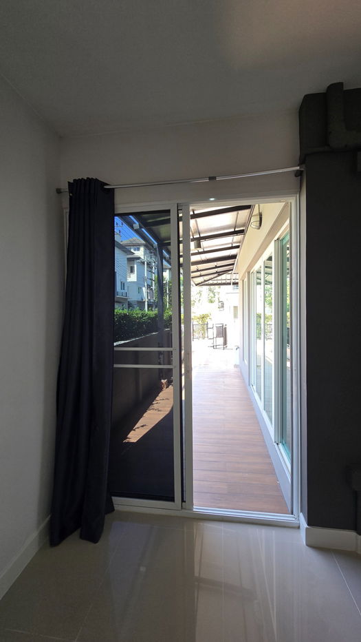 รูป ขายด่วน - บ้านกลางเมือง สวนหลวง - รูปที่ 46/58