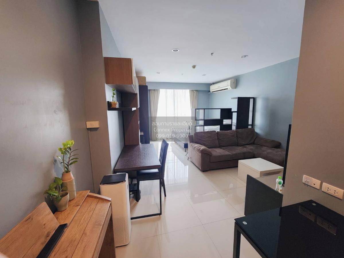 picture 🔥🔥🔥 FOR SALE Condo , Supalai Prima Riva , Chong Nonsi , Yannawa , Bangkok , CX-30887 ✅ Live chat with us ADD LINE @connexproperty ✅ 🔥🔥🔥 - 2/10