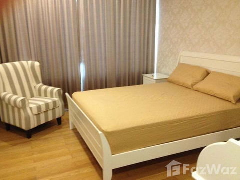 2 Bedroom Condo for sale at Watermark Chaophraya  665968