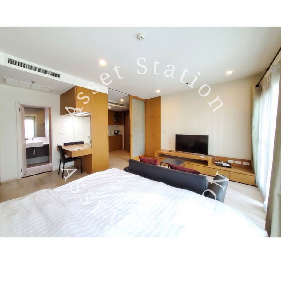 รูป ให้เช่า Noble Remix คอนโดหรูราคาถูก ติด BTS ทองหล่อ🏢 - รูปที่ 3/23