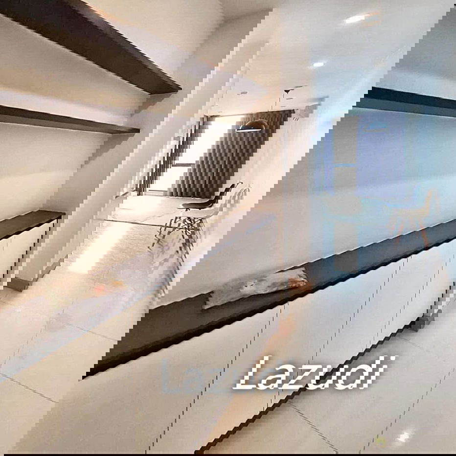 picture 1 Bed 1 Bath 39 SQ.M The ACE Ekamai - 5/11