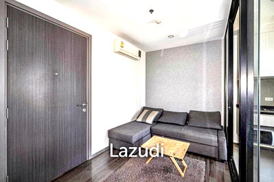 Condos for sale : 1 Bedroom 1 Bathroom 31 Sq.m The Base Park East