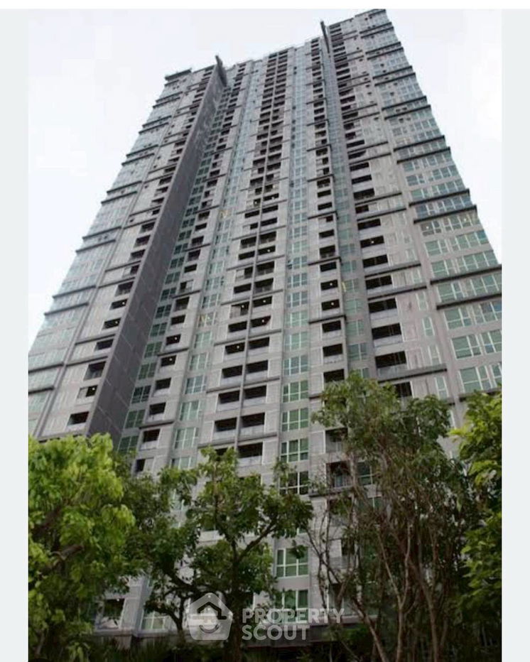 รูป คอนโด 2-ห้องนอน ที่ ดิ แอดเดรส อโศก ใกล้ ARL มักกะสัน (ID 2277943) - รูปที่ 2/10