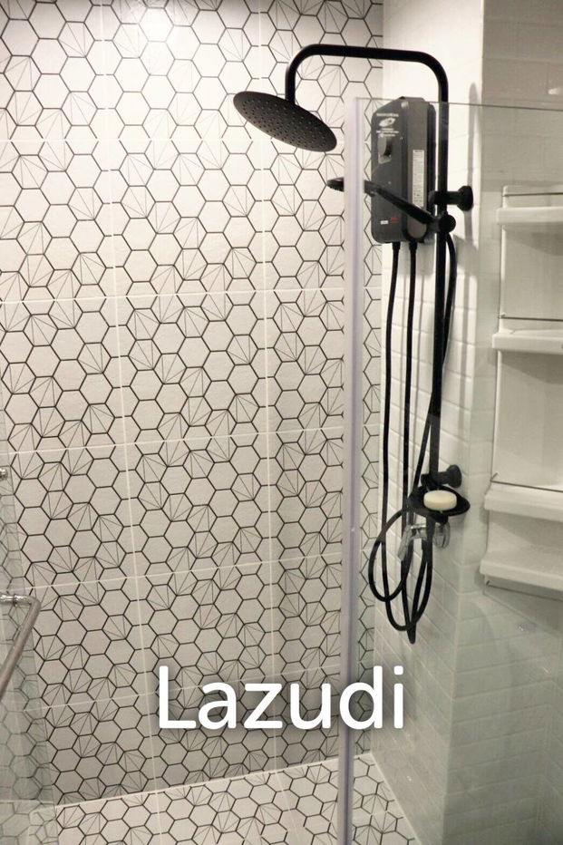 picture 1 Bed 1 Bath 24 SQ.M Altitude Unicorn Sathorn-Tha Phra - 22/25