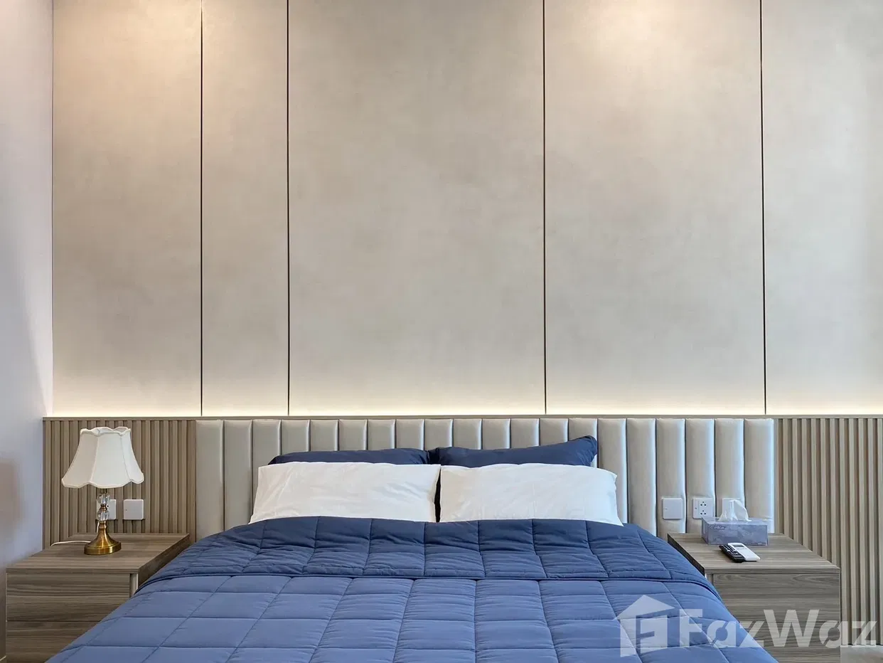 รูป ขาย บ้านเดี่ยว 4 ห้องนอน ในโครงการ วีเว่ กรุงเทพกรีฑา 5577540 - รูปที่ 8/20