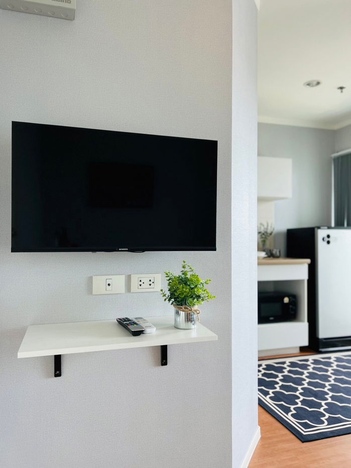 รูป 🏢 ขายคอนโด : Lumpini Park Rattanathibet - Ngamwongwan (ลุมพินี พาร์ค รัตนาธิเบศร์ - งามวงศ์วาน) รหัสทรัพย์ | 📌LNP-C10909 - รูปที่ 11/18