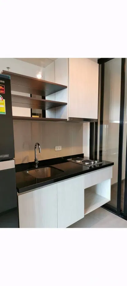 picture 1 Bedroom Condo for sale at The Base Park East Sukhumvit 77 5919159 - 5/6