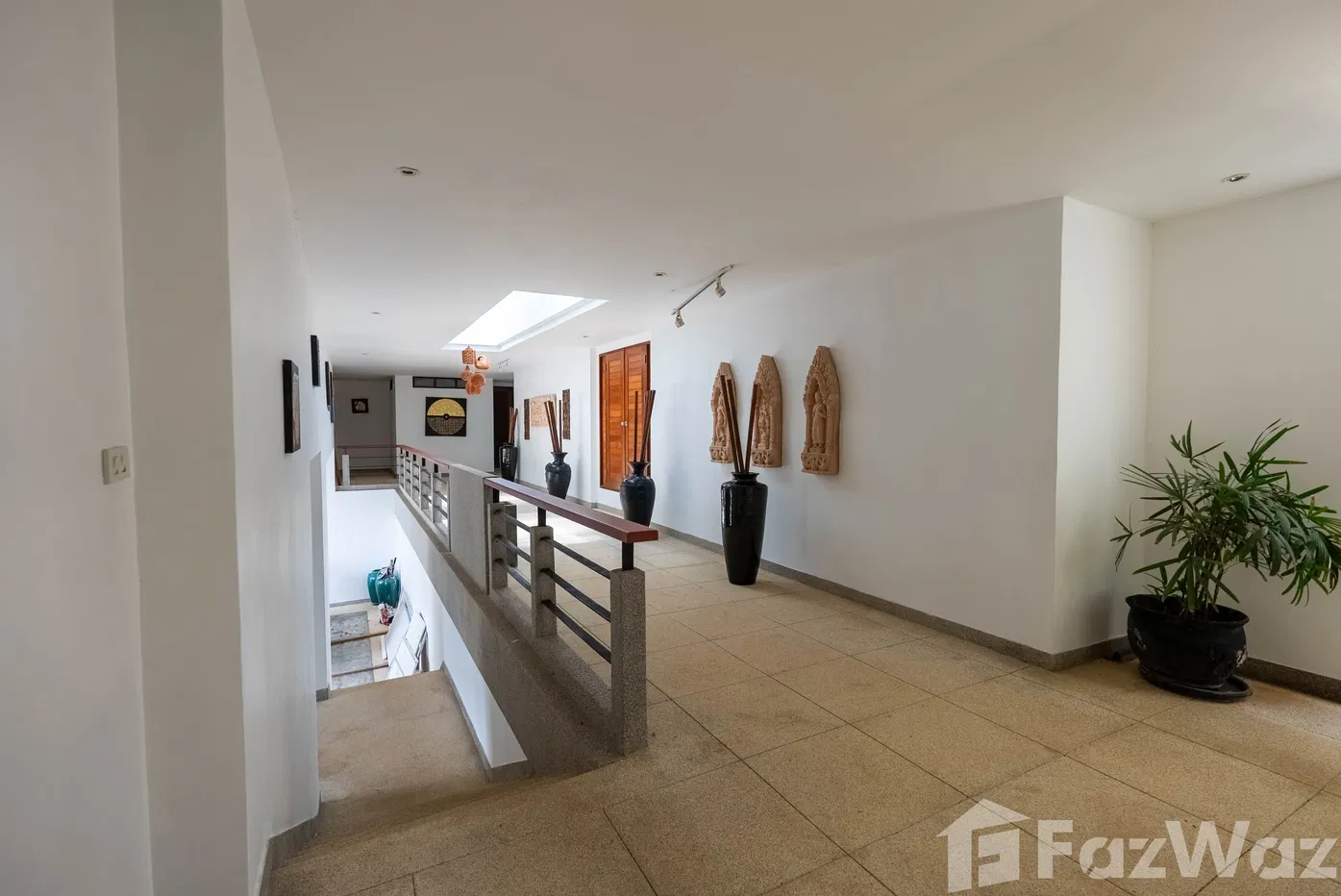 รูป ขาย วิลล่า 5 ห้องนอน ในโครงการ ไอยรา สุรินทร์ 5918602 - รูปที่ 54/106