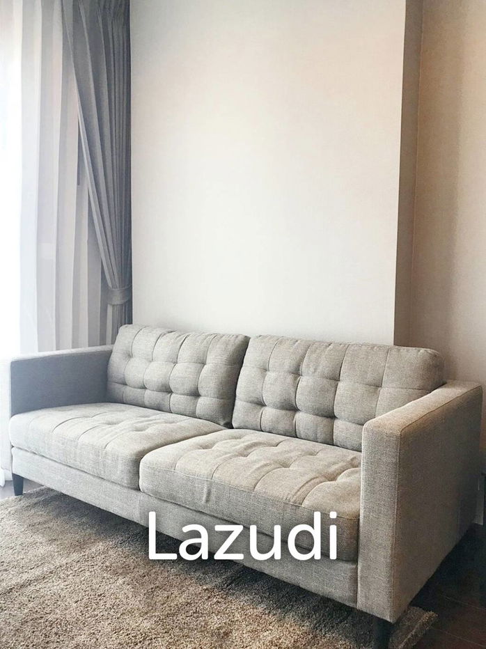 picture 1 Bedroom1 Bathroom 34 SQ.M C Ekkamai - 2/14