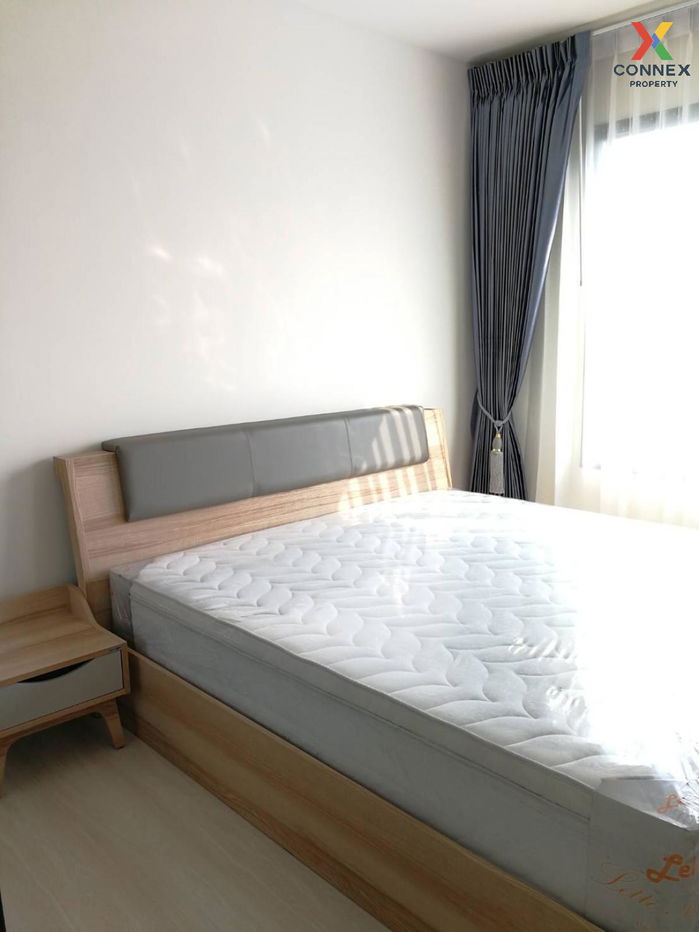 รูป 🔥🔥🔥 เช่าคอนโด ไลฟ์ อโศก MRT-เพชรบุรี บางกะปิ เขต ห้วยขวาง กรุงเทพ CX-111450 ✅ ทักไลน์ @connexproperty ตอบทันที ทีมงานมืออาชีพ ✅ 🔥🔥🔥 - รูปที่ 5/7