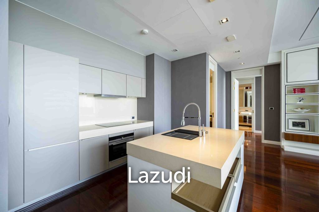 รูป 2 Bedroom 2 Bathroom 126.82 Sq.m MARQUE Sukhumvit - รูปที่ 7/21