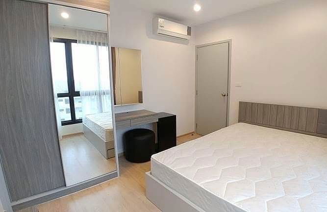 picture 📍 Condo For Rent IDEO Sathorn - Thapra 🚈 Near BTS !! - 3/10