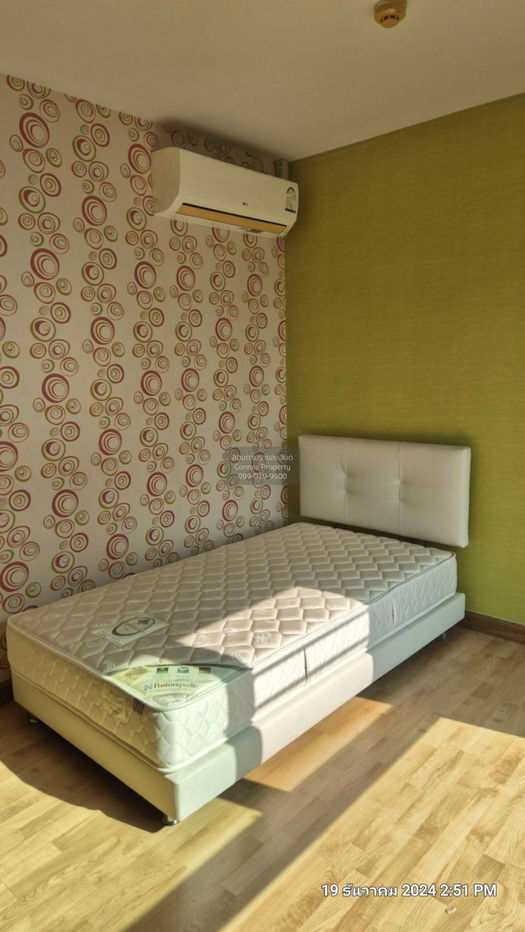 picture 🔥🔥🔥 For Rent Condo , The Parkland Taksin - Thapra , BTS-Pho Nimit , Bukkhalo , Thon Buri , Bangkok , CX-86935 ✅ Live chat with us ADD LINE @connexproperty ✅ 🔥🔥🔥 - 4/12