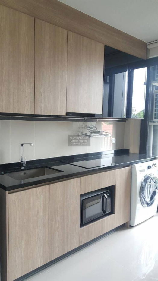 picture 🔥🔥🔥 For Rent Condo , The Line Wongsawang , MRT-Wong Sawang , Wong Sawang , Bang Su , Bangkok , CX-87506 ✅ Live chat with us ADD LINE @connexproperty ✅ 🔥🔥🔥 - 9/12