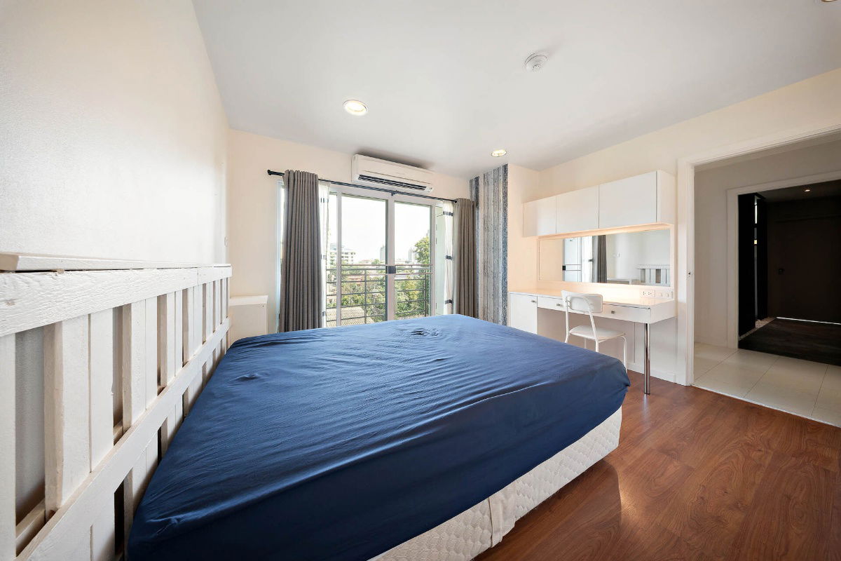 รูป คอนโด 3 ห้องนอน ใจกลางทองหล่อ | Grand Heritage Thonglor - U5605149 - รูปที่ 13/14