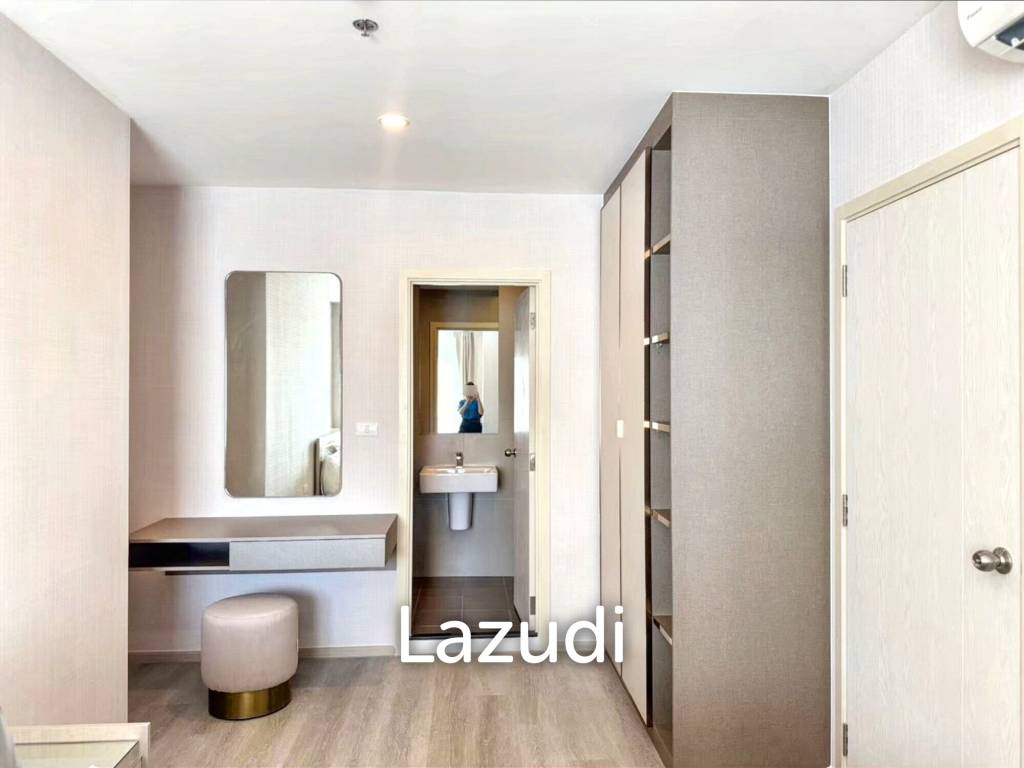 picture 2 Bed 2 Bath 62.22 SQ.M ELIO Sathorn–Wutthakat - 7/12