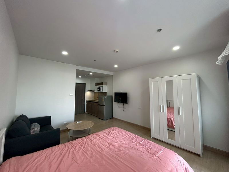 รูป For Rent Supalai Veranda Ramkhamhaeng - รูปที่ 3/7