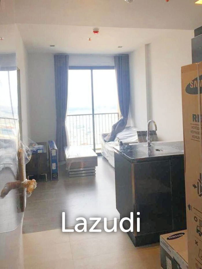 picture 1 Bed 1 Bath 36 SQ.M Nye by Sansiri - 2/12