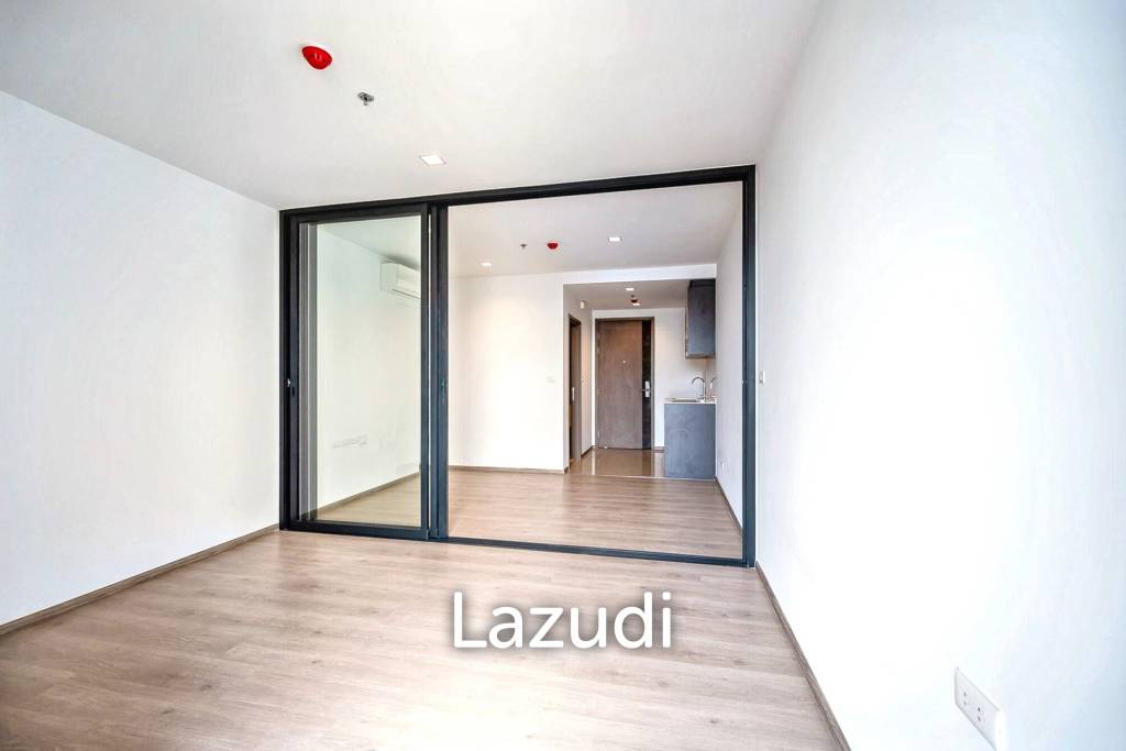 รูป 1 Bedroom 1 Bathroom 32.75 Sq.m THE LINE Phahonyothin Park - รูปที่ 2/9