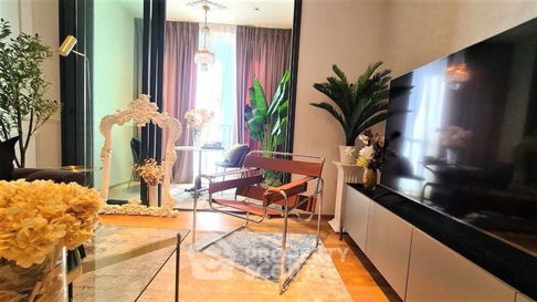1-BR Condo at Beatniq Sukhumvit 32 near BTS Thong Lor (ID 2468957)