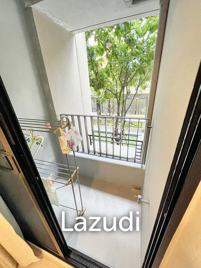 รูป 1 Bed 1 Bath 29 SQ.M Vtara Sukhumvit 36 - รูปที่ 11/12