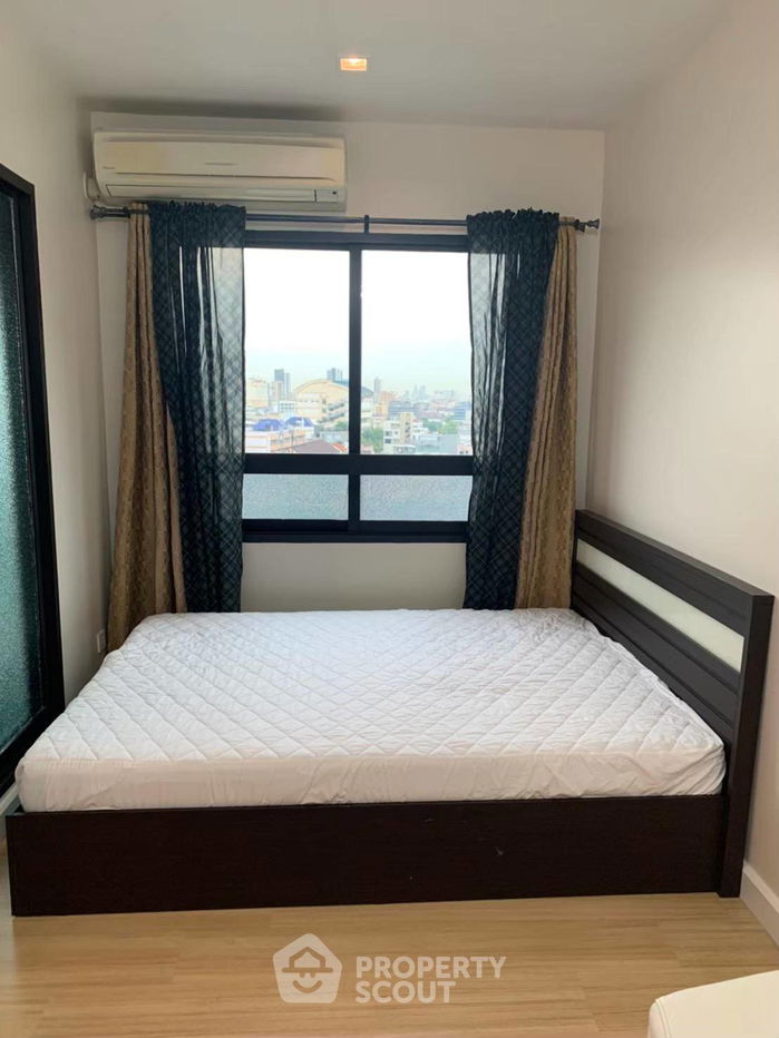 picture 1-BR Condo at The Seed Mingle Sathorn-Suanplu near BTS Sala Daeng (ID 1850665) - 3/7