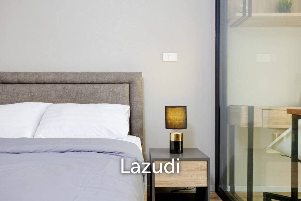 picture 1 Bedroom 1 Bathroom 31.45 Sq.m Blossom Condo @ Sathorn-Charoenrat - 15/33