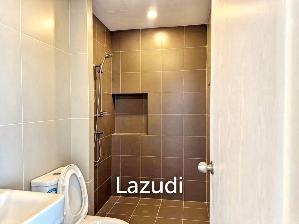 picture 2 Bed 2 Bath 60.71 SQ.M ELIO Sathorn–Wutthakat - 9/12