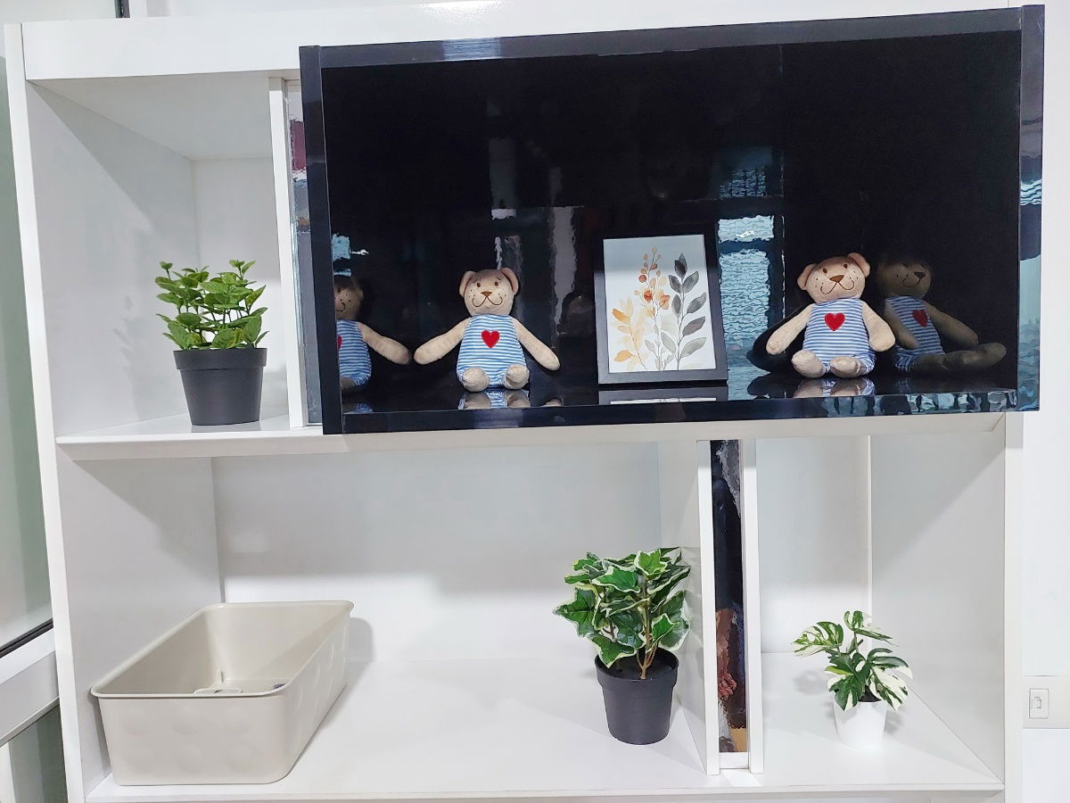 รูป ให้เช่า คอนโด ไอดีโอ บลูโคฟ สุขุมวิท BTS อุดมสุข BTS Udom Suk 270 เมตร - รูปที่ 15/21