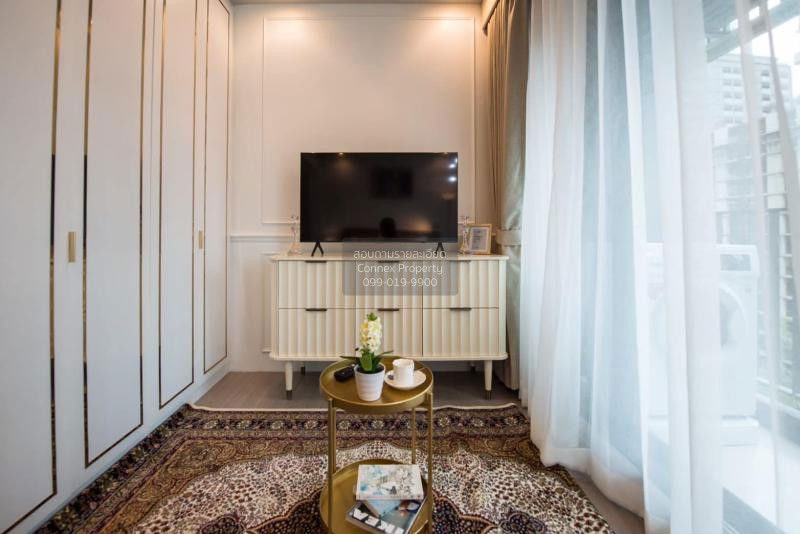 รูป เช่าคอนโด ไลฟ์ อโศก - พระรามเก้า MRT-พระราม 9 มักกะสัน เขต ราชเทวี กรุงเทพ CX-53348 ✅ ทักไลน์ @connexproperty ตอบทันที ทีมงานมืออาชีพ ✅ - รูปที่ 8/8